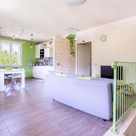Green&Love Apartment Peccioli Exterior photo