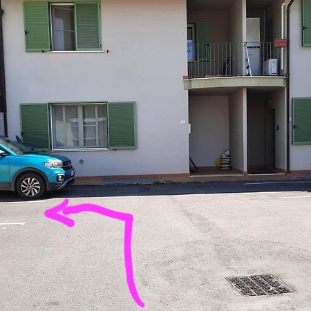 Green&Love Apartment Peccioli Exterior photo