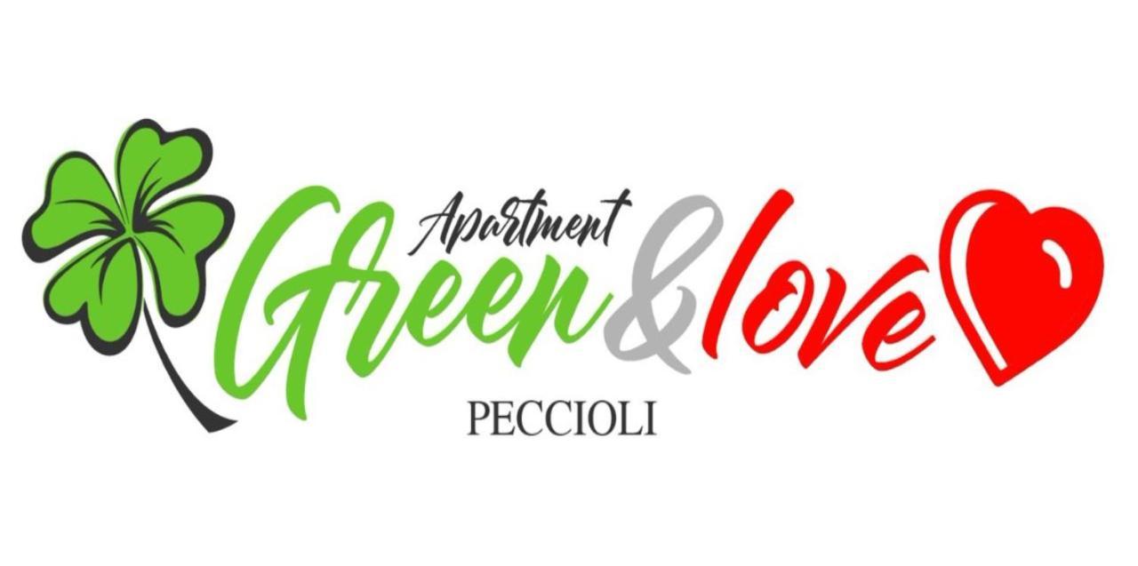 Green&Love Apartment Peccioli Exterior photo