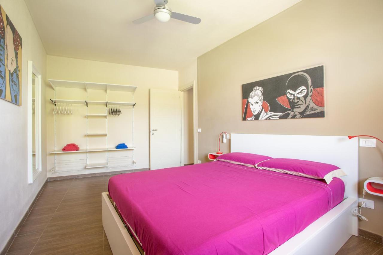 Green&Love Apartment Peccioli Exterior photo