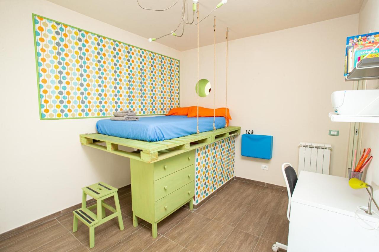 Green&Love Apartment Peccioli Exterior photo